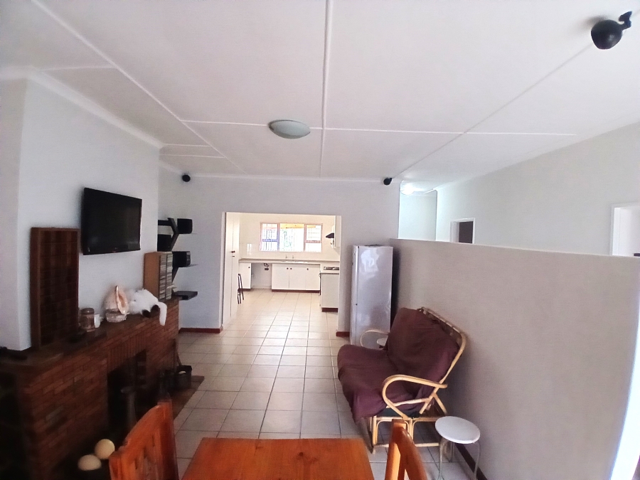 To Let 2 Bedroom Property for Rent in Lochnerhof Western Cape